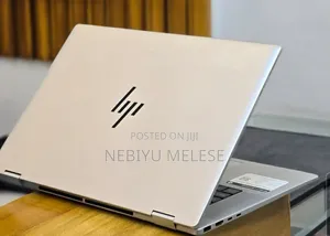 New Laptop HP Envy x360 16GB Intel Core Ultra 5 SSD 512GB
