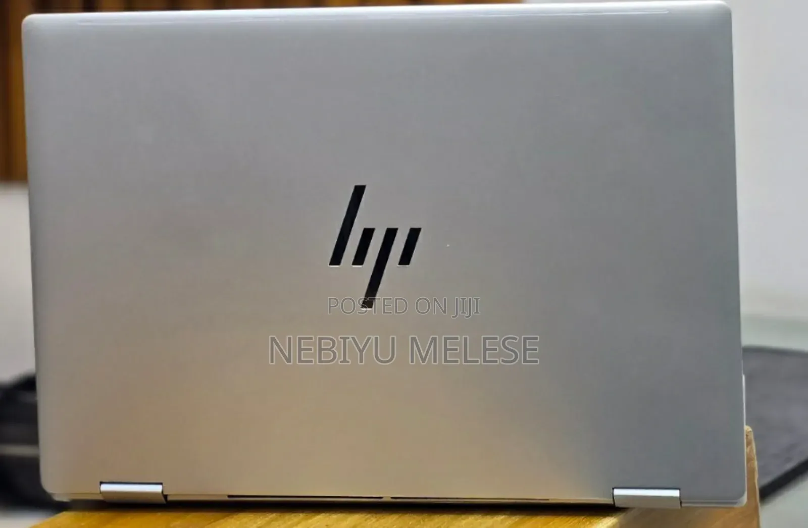 New Laptop HP Envy x360 16GB Intel Core Ultra 5 SSD 512GB