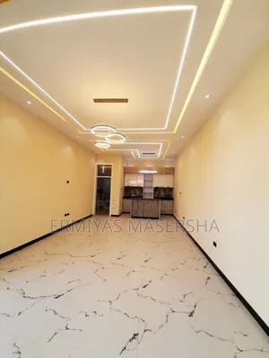 Furnished 5bdrm Villa in Yeka for sale