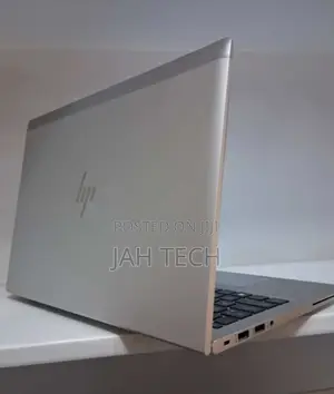 New Laptop HP EliteBook 840 G7 16GB Intel Core i7 SSD 512GB