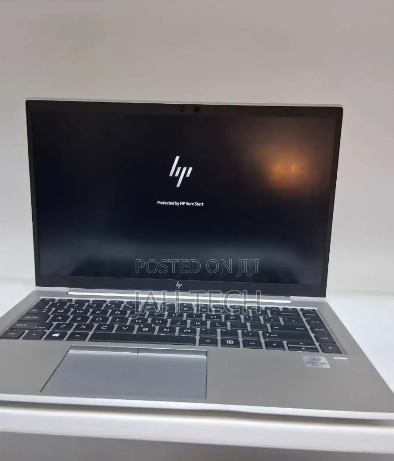 New Laptop HP EliteBook 840 G7 16GB Intel Core i7 SSD 512GB