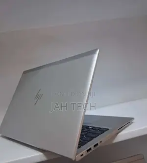 New Laptop HP EliteBook 840 G7 16GB Intel Core i7 SSD 512GB