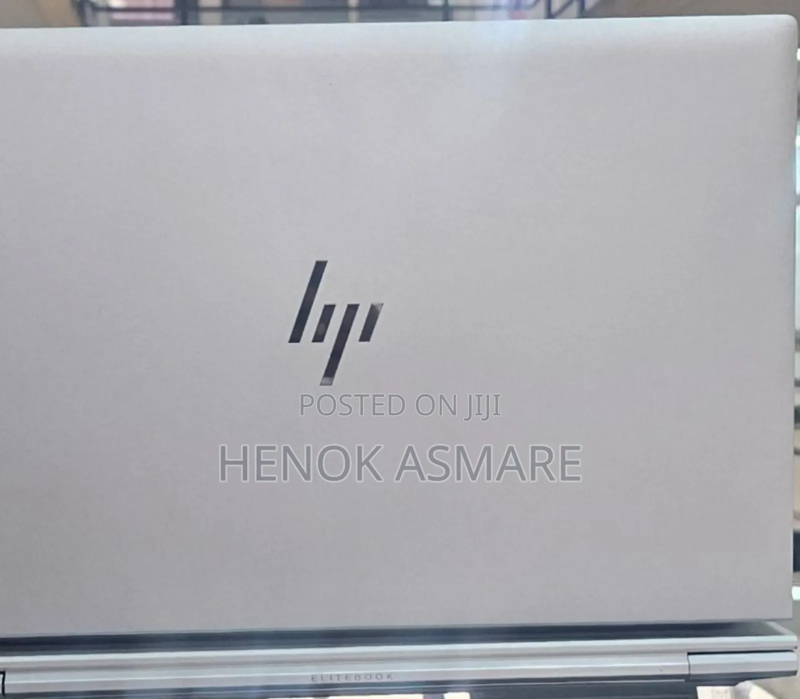 New Laptop HP EliteBook 840 G8 16GB Intel Core i7 SSD 512GB