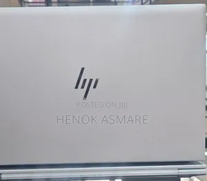 New Laptop HP EliteBook 840 G8 16GB Intel Core i7 SSD 512GB