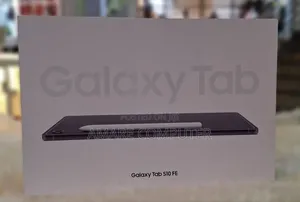 New Samsung Galaxy Tab S10 FE 128 GB