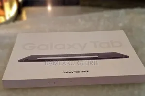 New Samsung Galaxy Tab S10 FE 128 GB