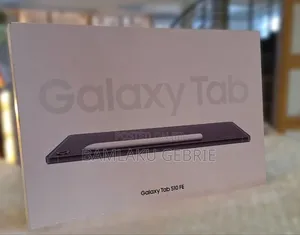 New Samsung Galaxy Tab S10 FE 128 GB