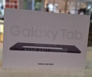 New Samsung Galaxy Tab S10 FE 128 GB