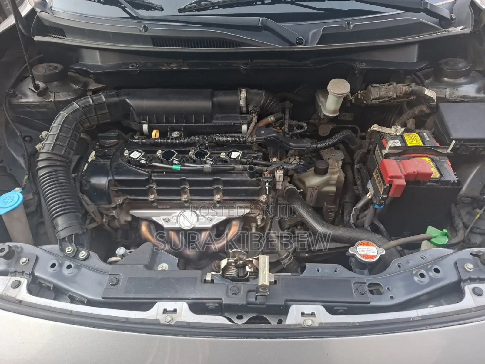 Suzuki Dzire 2022 Gray