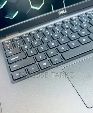 New Laptop Dell 32GB Intel Core i7 SSD 512GB