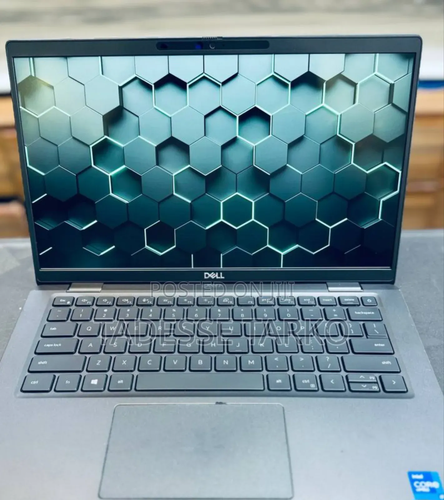 New Laptop Dell 32GB Intel Core i7 SSD 512GB