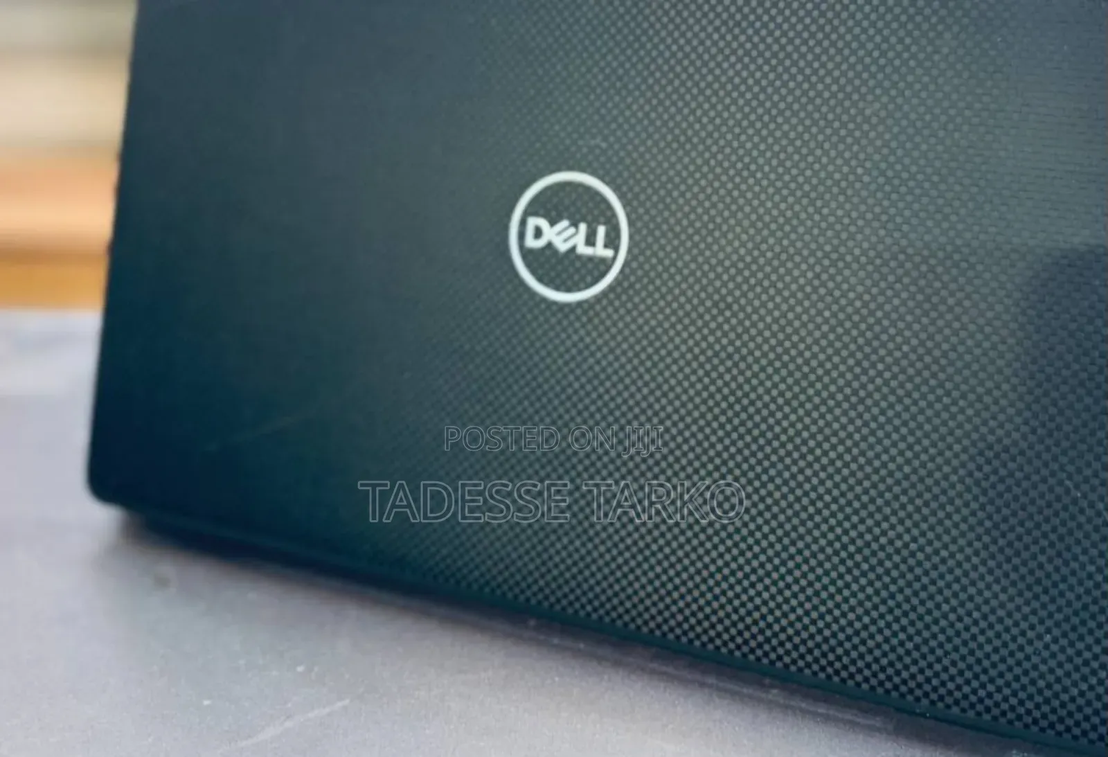 New Laptop Dell 32GB Intel Core i7 SSD 512GB