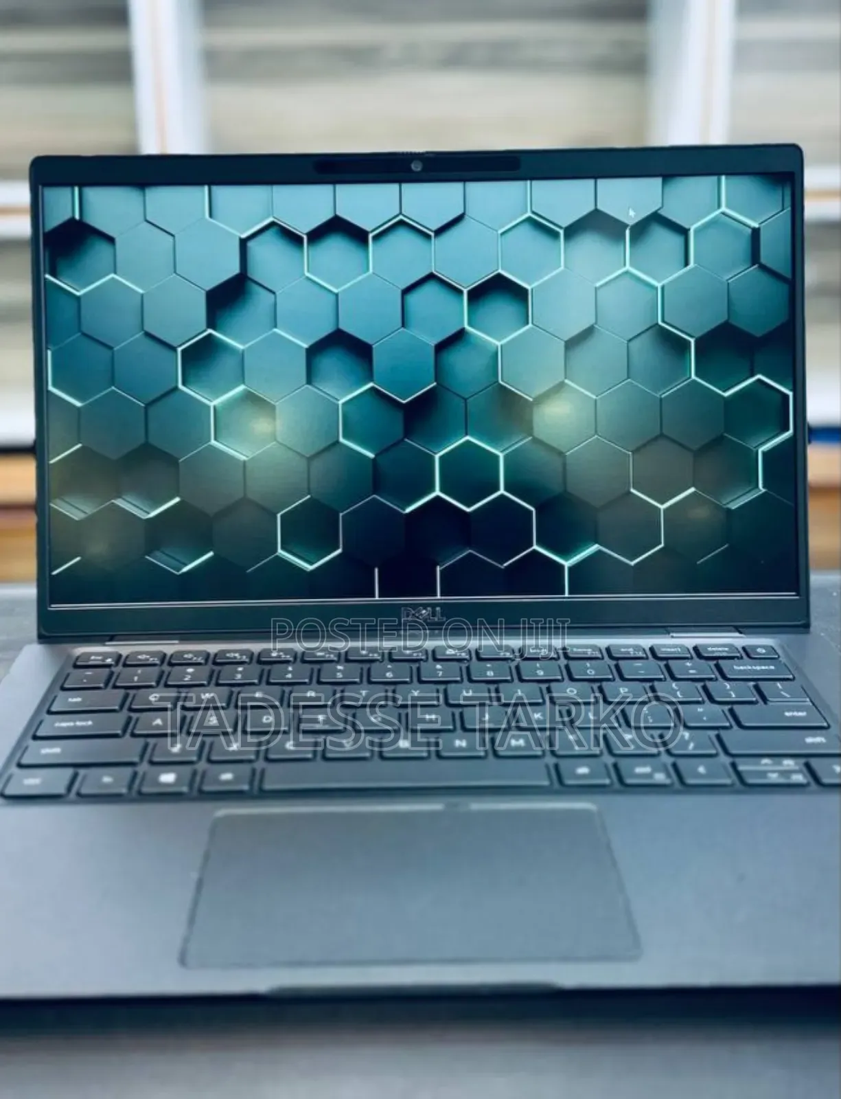 New Laptop Dell 32GB Intel Core i7 SSD 512GB