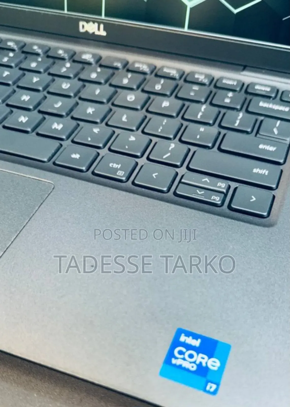New Laptop Dell 32GB Intel Core i7 SSD 512GB