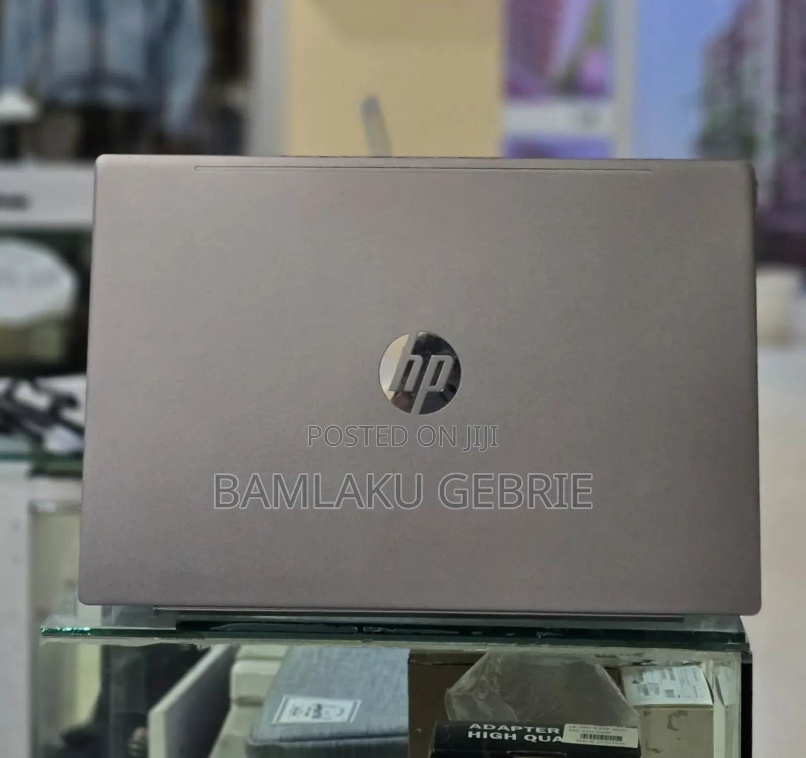 New Laptop HP Pavilion 15 16GB Intel Core i7 SSD 512GB