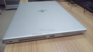 Laptop HP EliteBook 840 16GB Intel Core i5 SSD 500GB