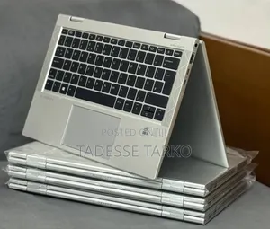 New Laptop HP EliteBook 830 G7 8GB Intel Core i5 SSD 512GB