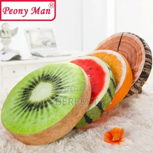 Chaer Pillow