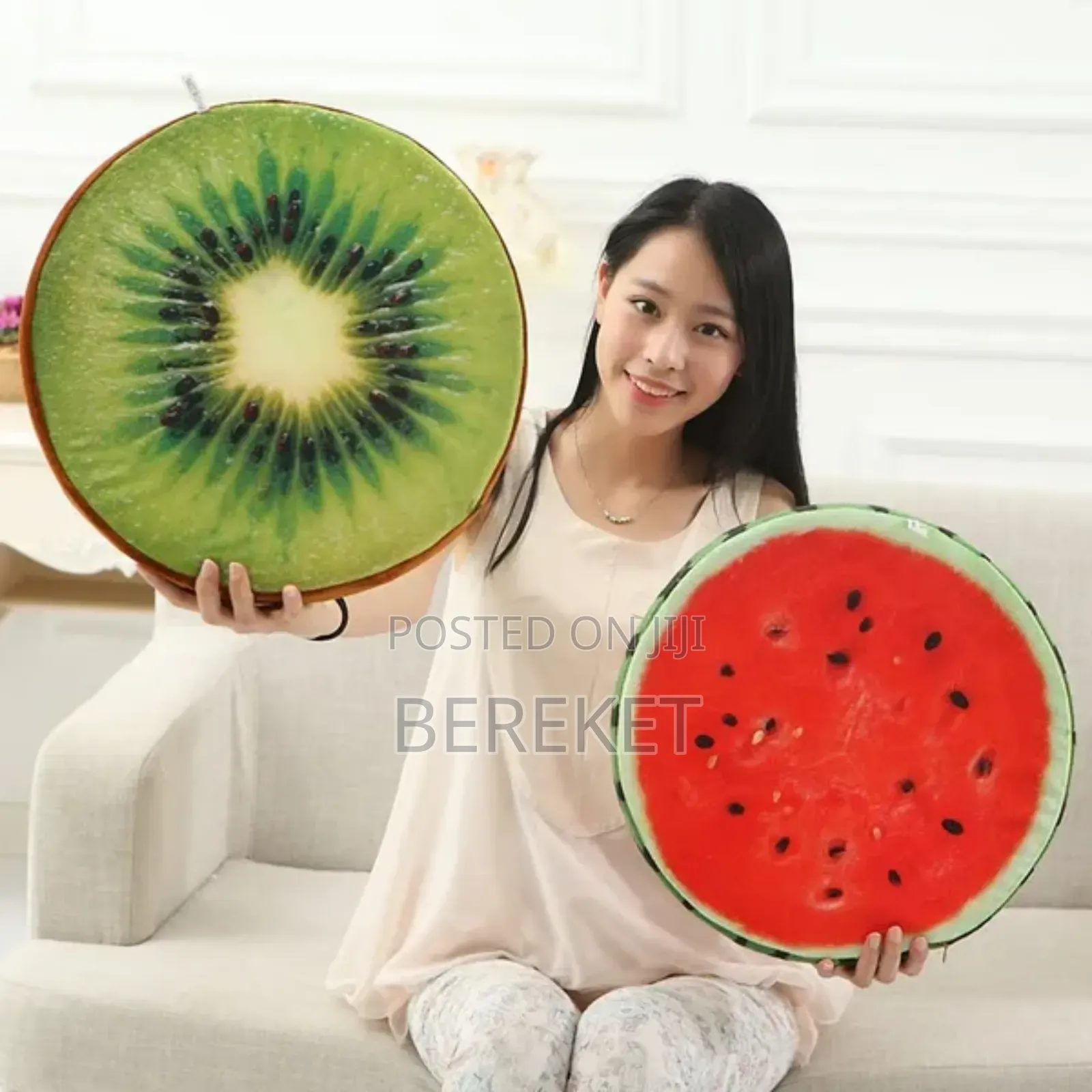 Chaer Pillow