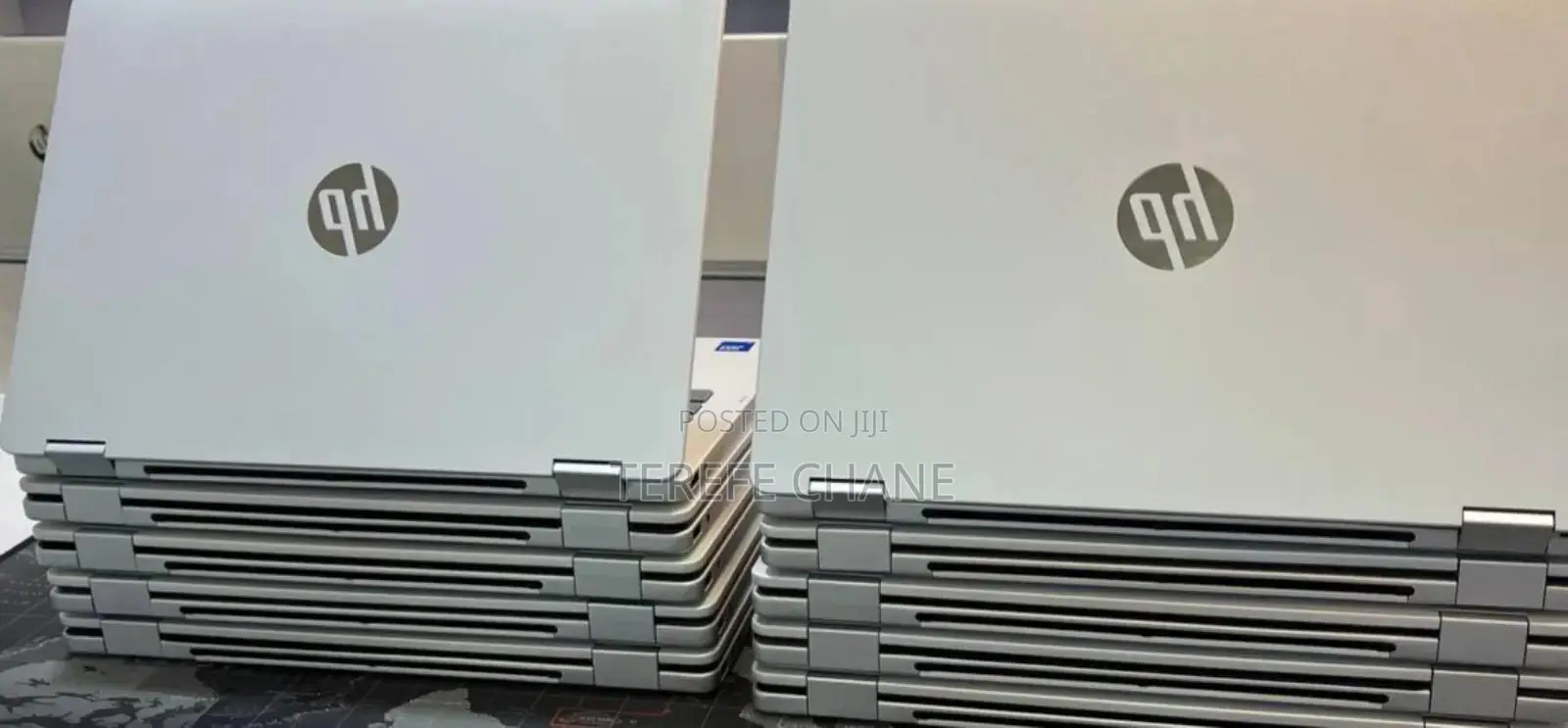 New Laptop HP OmniBook 5 14" 16GB Intel Core i5 SSD 512GB