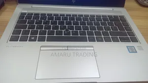 Laptop HP EliteBook 840 16GB Intel Core i5 SSD 500GB