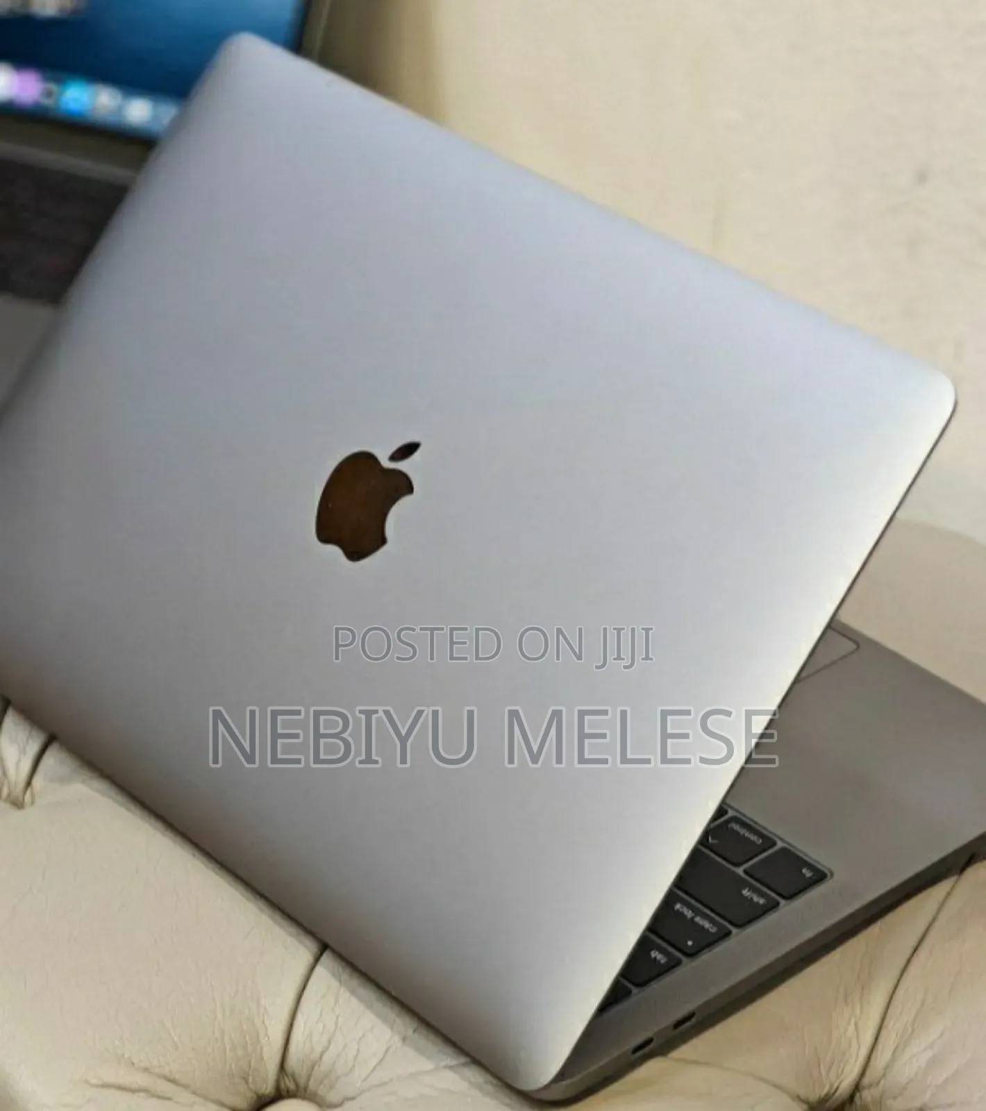 New Laptop Apple MacBook Pro 2019 16GB Intel Core i7 SSD 1T