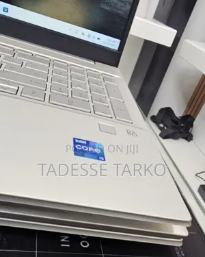 New Laptop HP Pavilion 15 16GB Intel Core i5 SSD 1T