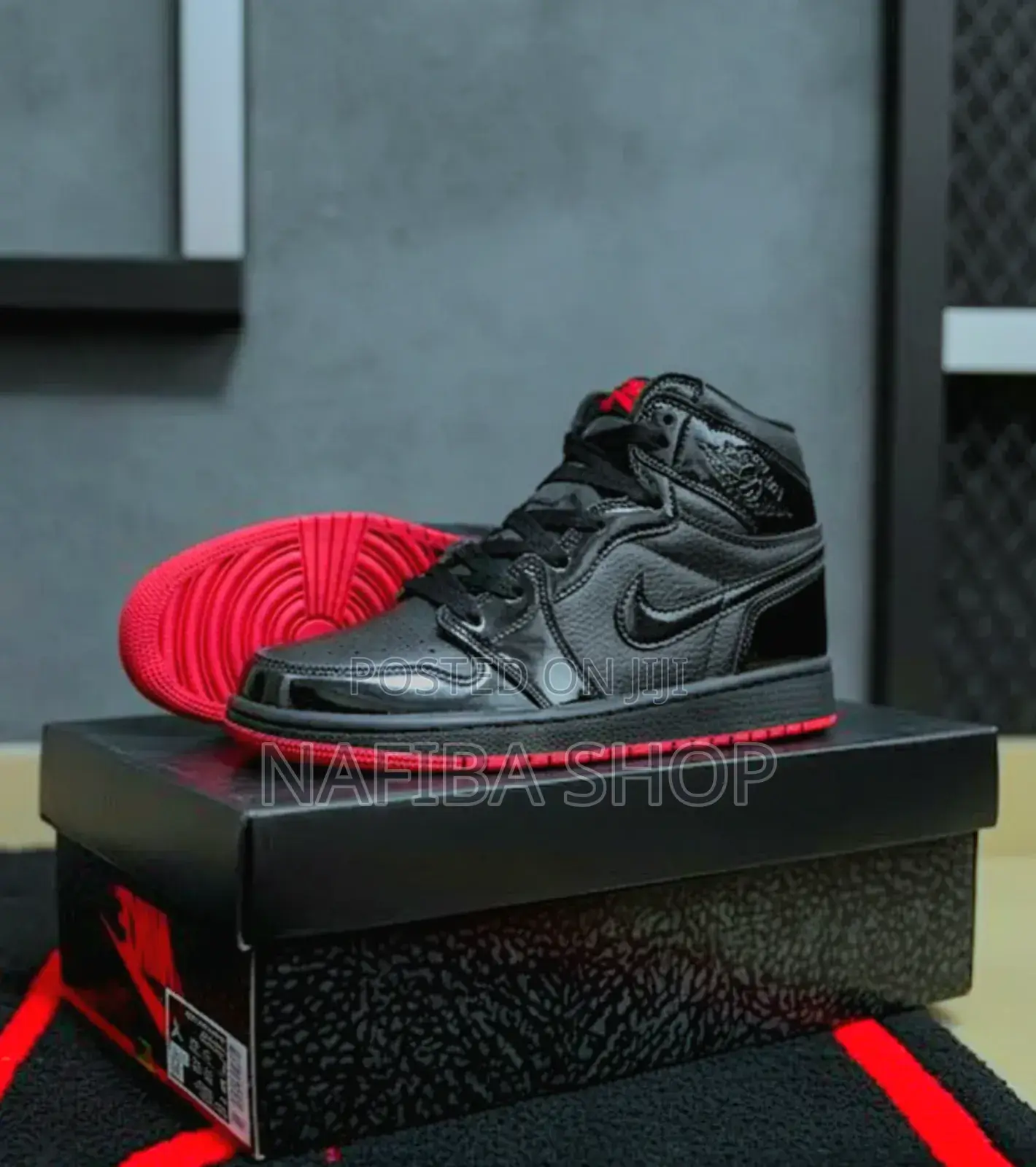 Air Jordan 1 High Retro