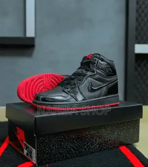 Air Jordan 1 High Retro