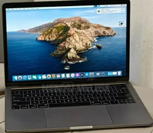 New Laptop Apple MacBook Pro 2019 16GB Intel Core i7 SSD 1T