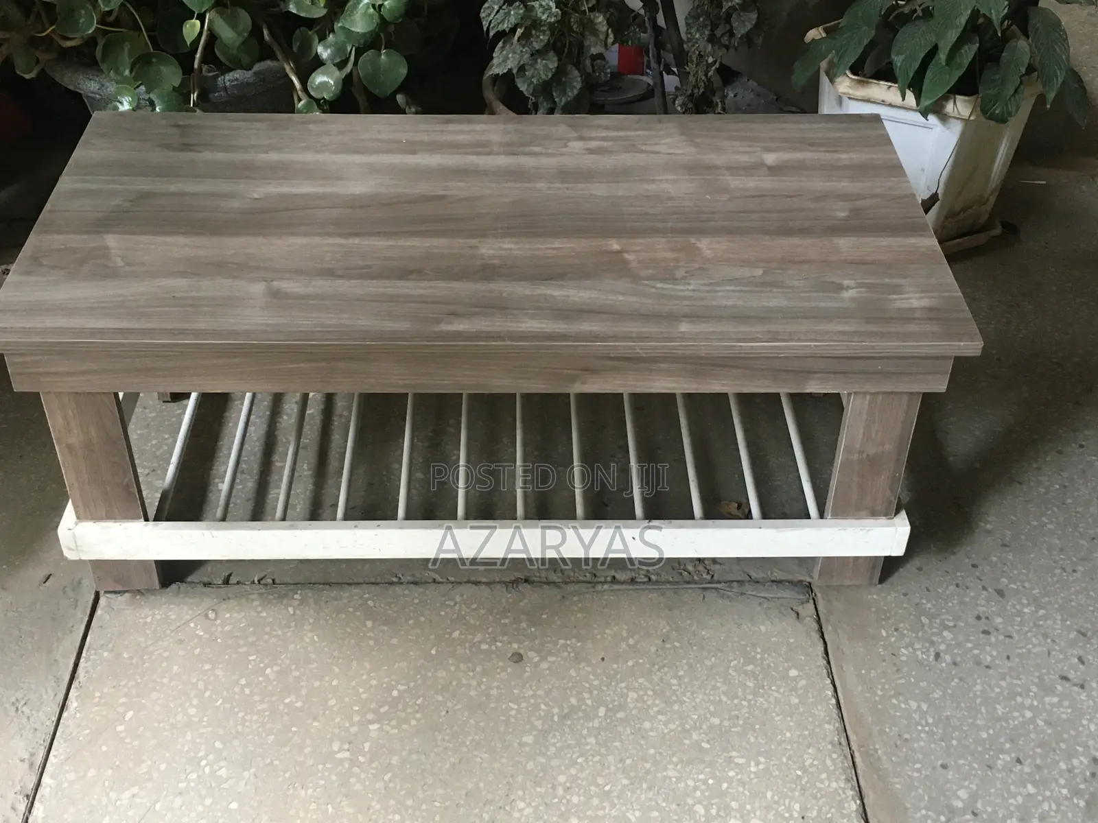 Sofa Table