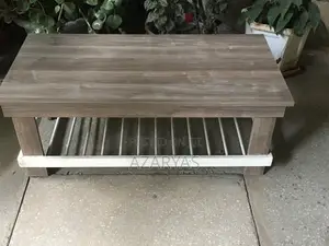 Sofa Table