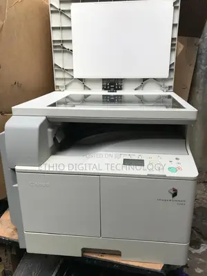 Canon 2202