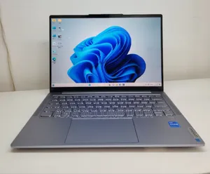 New Laptop Lenovo IdeaPad 1 16GB Intel Core i5 SSD 512GB