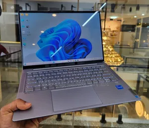 New Laptop Lenovo IdeaPad 1 16GB Intel Core i5 SSD 512GB