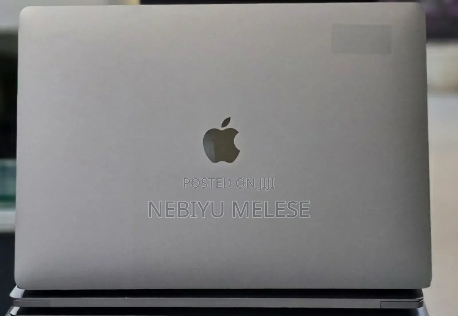 New Laptop Apple MacBook Pro 2017 16GB Intel Core i7 SSD 512GB