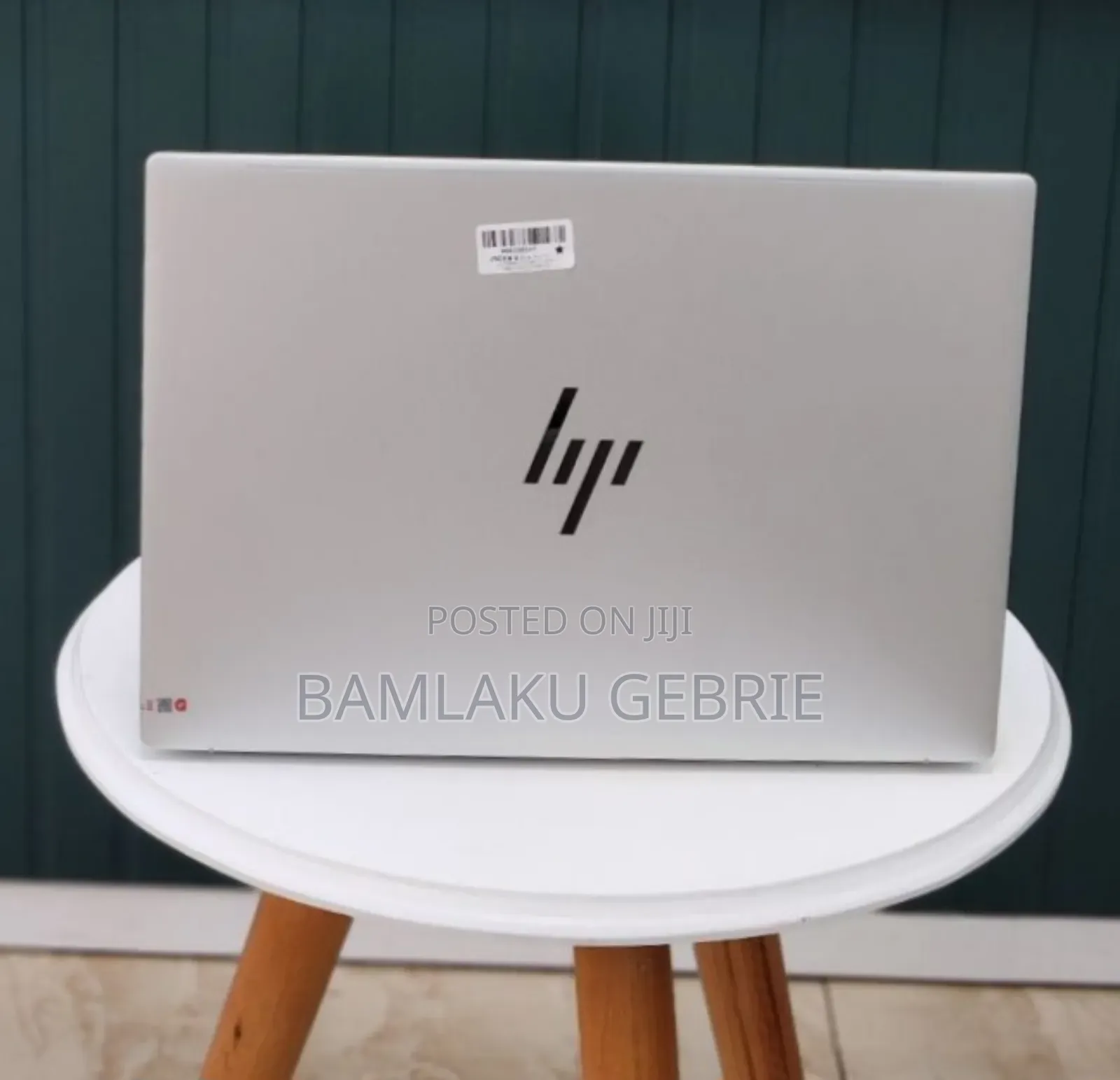 New Laptop HP Pavilion 15 16GB Intel Core i7 SSD 1T