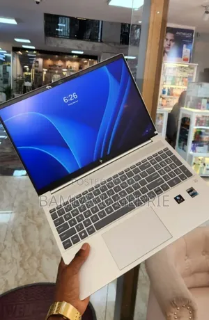 New Laptop HP Pavilion 15 16GB Intel Core i7 SSD 1T
