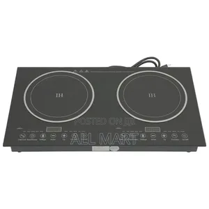 Roshan Touch Stove