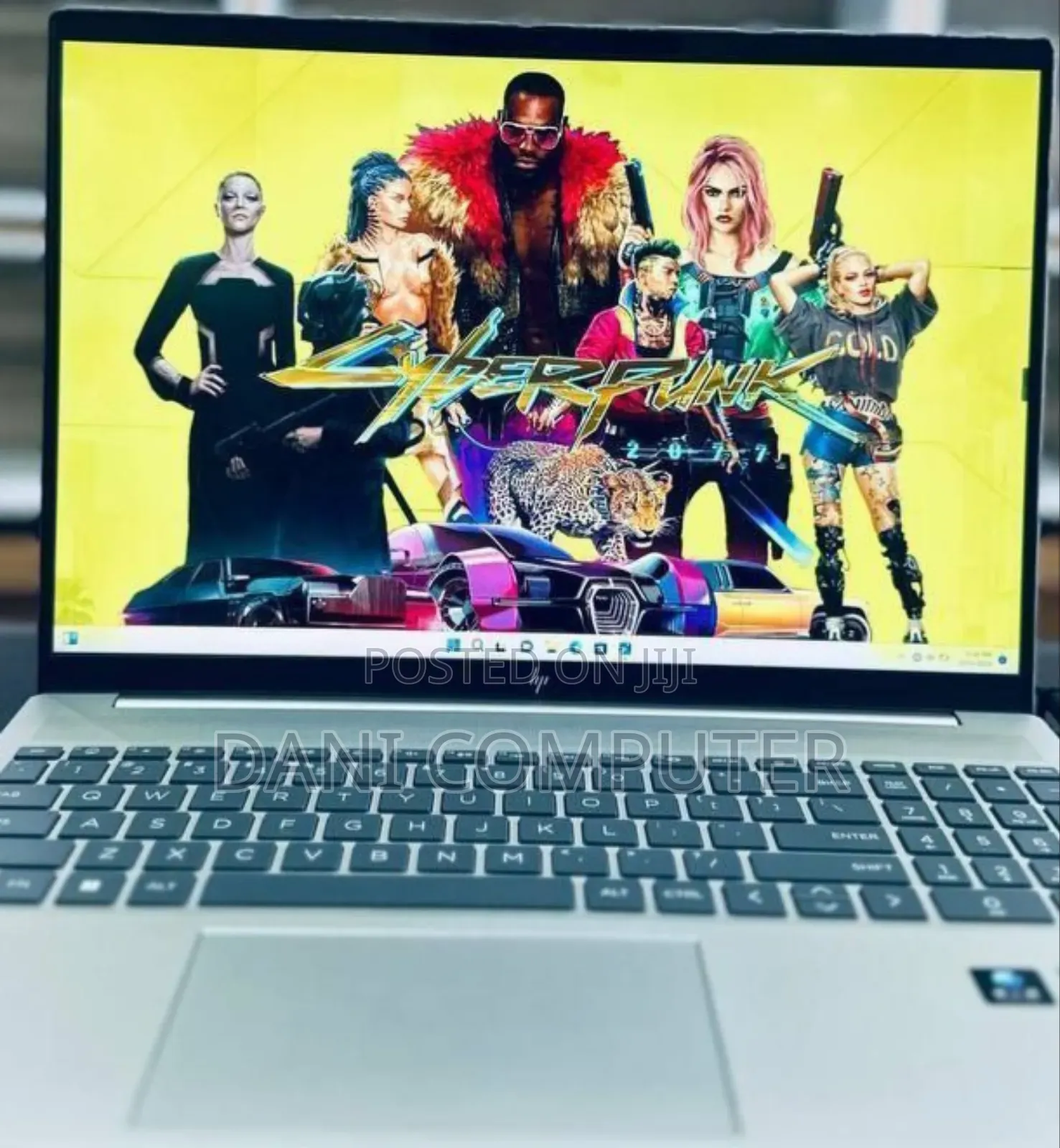 New Laptop HP Pavilion 15 16GB Intel Core i7 SSD 1T