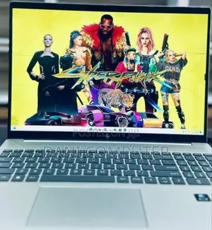 New Laptop HP Pavilion 15 16GB Intel Core i7 SSD 1T