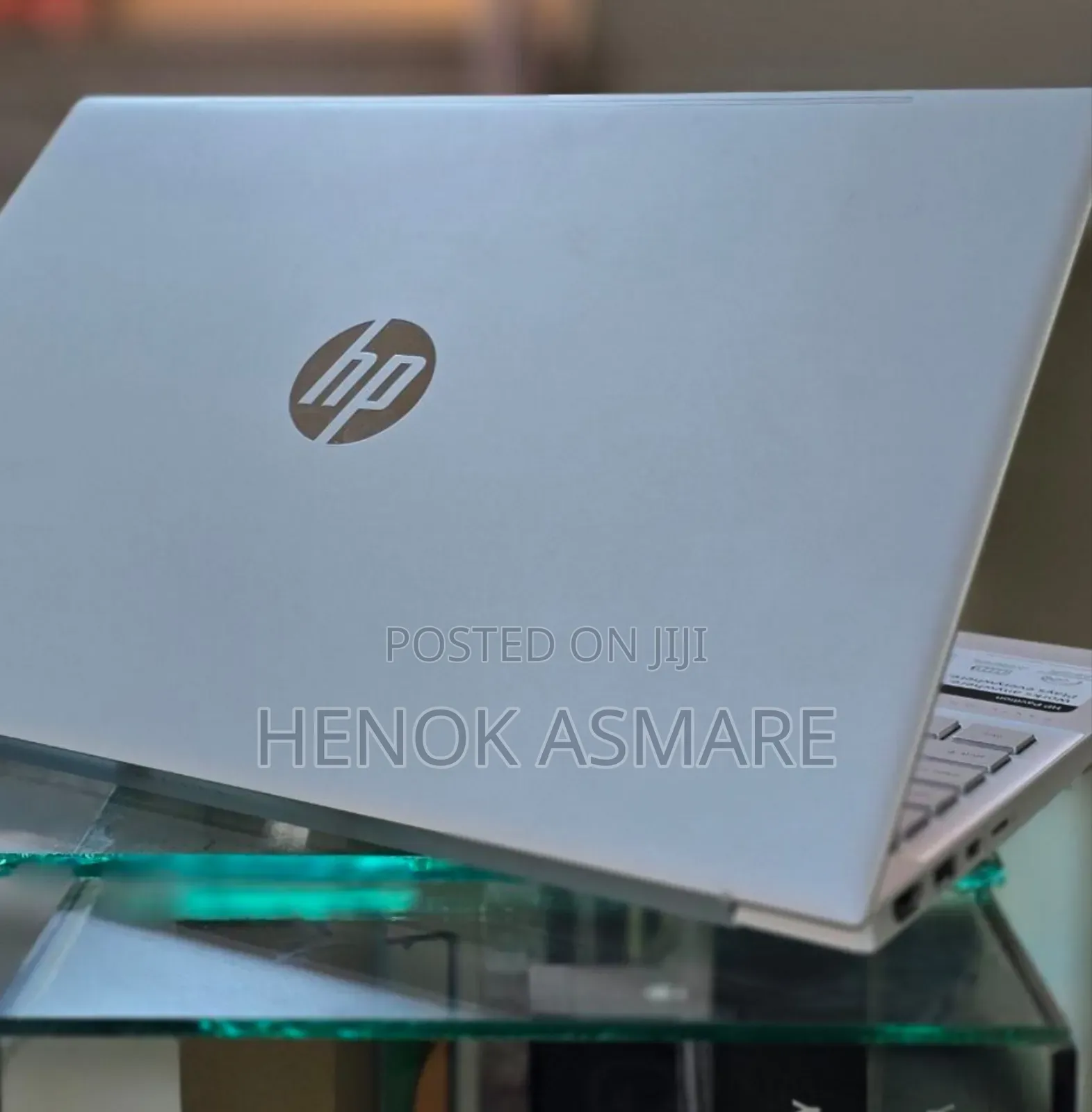 New Laptop HP Pavilion 15 8GB Intel Core i5 SSD 512GB