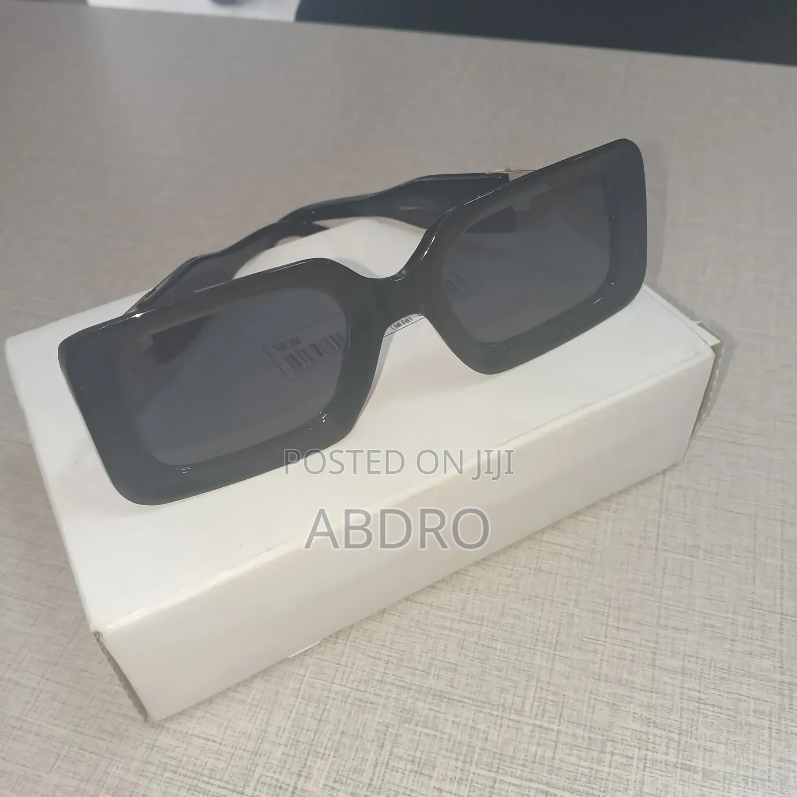 Classic Eye Glass