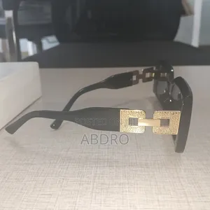 Classic Eye Glass