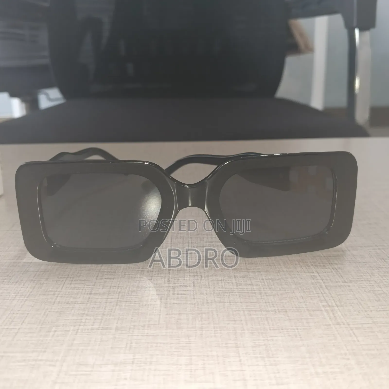 Classic Eye Glass