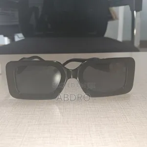 Classic Eye Glass