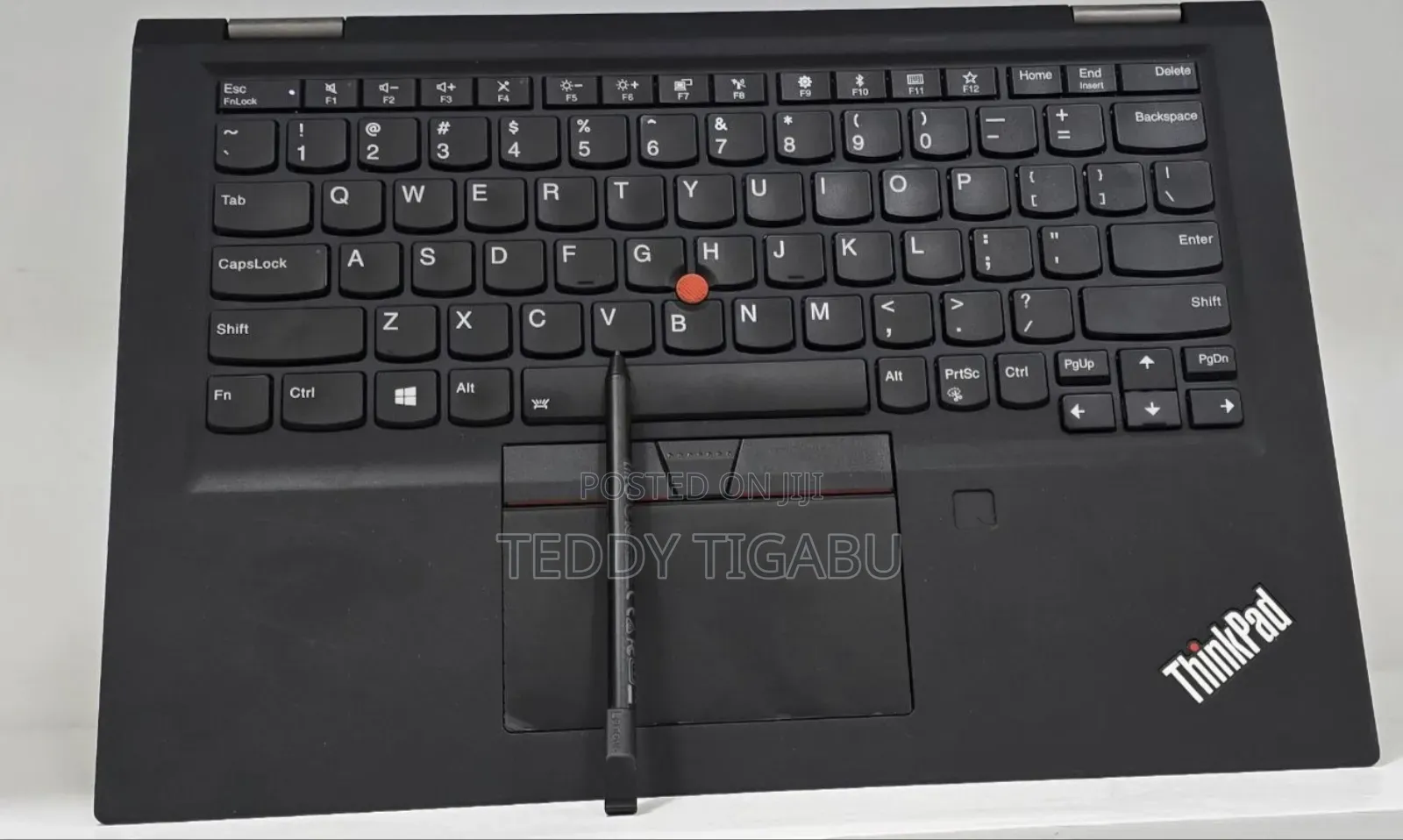 New Laptop Lenovo ThinkPad X390 Yoga 16GB Intel Core i5 SSD 512GB