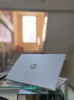 New Laptop HP Pavilion 15 8GB Intel Core i5 SSD 512GB