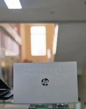 New Laptop HP Pavilion 15 8GB Intel Core i5 SSD 512GB