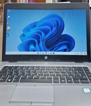 New Laptop HP EliteBook 840 G3 8GB Intel Core i5 HDD 1T